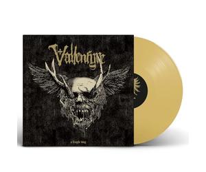Vallenfyre - A Fragile King