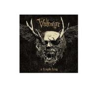 Vallenfyre – A Fragile King – Version standard