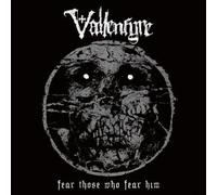 Fear Those Who Fear Him