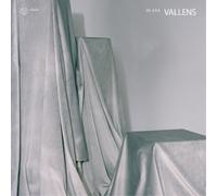 Vallens In Era (Vinyl) 12" Album Coloured Vinyl