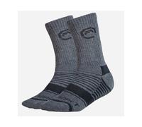 Valleret Chausette Merino Wool - Gris hiver - 41-46