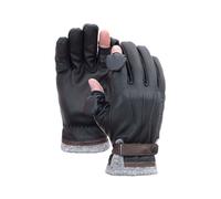 Vallerret Gants Djuke - Noir - XXL