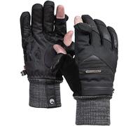 VALLERRET Gants Photo Markhof 3.0 Noir Taille L