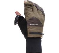 Vallerret Markhof V3 vert olive, M