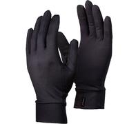 VALLERRET Gants Photo Stretch Pro Liner Noir Taille L