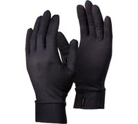 VALLERRET Gants Photo Stretch Pro Liner Noir Taille XL