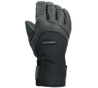 VALLERRET Gants Photo Tinden EVO Noirs Taille L