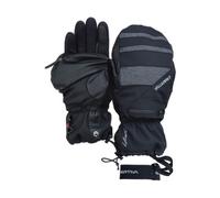 Vallerret Gants Skadi LRS: Noir - S