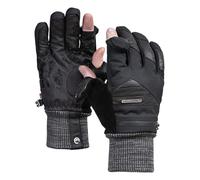 Vallerret Markhof Pro V3 Gants de photographie, noir, X-Large