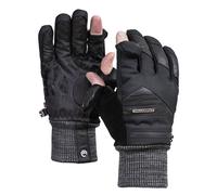 VALLERRET Gants Photo Markhof 3.0 Noir Taille M
