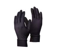 VALLERRET Gants Photo Stretch Pro Liner Noir Taille XXL