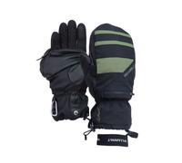 VALLERRET Gants Photo SKADI LRS Zipper Mitt Verte Taille M