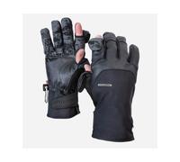 VALLERRET Gants Photo Tinden Noirs Taille S