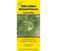 Valles Caldera National Preserve Geologic History of the Southwests Youngest Caldera by Kirt Kempter & Dick Huelster Kirt Kempter Dick Huelster (Auteur)