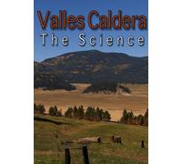 Valles Caldera: The Science