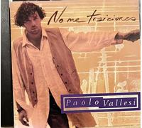 Vallesi, Paolo - No Me Traiciones