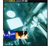 Vallesi Paolo - Sabato 17:45 [Import]