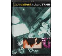 Vallesi,Paolo - Sabato 17:45 [Import]