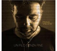 Paolo Vellesi – Un Filo Senza Fine – CD