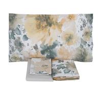 Vallesusa Gabel Flower Power Parure de lit