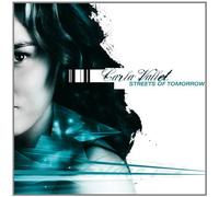 Vallet,Carla - Streets of Tomorrow [Import]