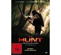 Vallet,Clara - The Hunt: Menschenjagd [Import]