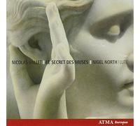 Vallet, N. - Les Luthistes Vol.1:Le Se [Import]