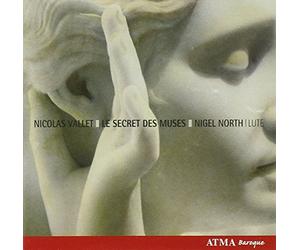 Vallet, N. - Les Luthistes Vol.1:Le Se