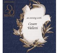 Valletti : Récital Donizetti, Bellini, Verdi, Mozart