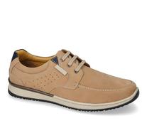 Valleverde - P25SCBU17941AVANAAVA, beige, 44 EU