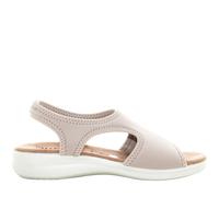 Valleverde P26f Sandales pour femmes 25322 BEIGE