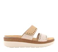Valleverde P26f Sandales pour femmes 55620 CUIVRE