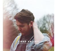 Valley Chad - Equatorial Ultravox Addendum [Vinilo]