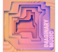Valley, Chad - Imaginary. -Coloured [Import]