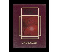 Valley Christian High School - 1980 Yearbook | Official Classmates® Premium Reprint | Authentic Archival Edition | Softcover