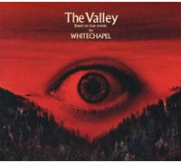 Valley Digipack CD