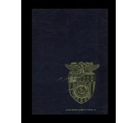 Valley Forge Military Academy - 1973 Yearbook | Official Classmates® Premium Reprint | Authentic Archival Edition | Softcover
