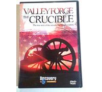 VALLEY FORGE THE CRUCIBLE [DVD] [1998]