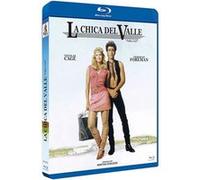 Valley Girl (1983) / La Chica del Valle (Blu Ray) G