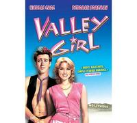 MGM Jouet – Valley Girl E
