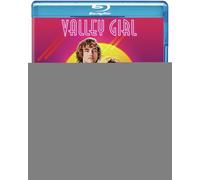 Valley Girl [Blu-Ray]