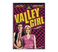 Valley Girl by Nicolas Cage