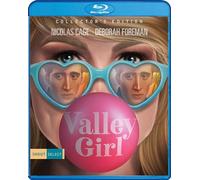 Valley Girl (Collector's Edition) [Blu-Ray]