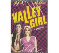 Valley Girl [Dvd] Australia - Import