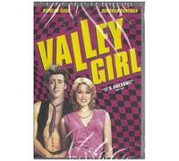 Valley Girl [Dvd] Australia - Import