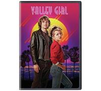 Valley Girl [Dvd] Full Frame, Subtitled, Ac-3/Dolby Digital, Digital Copy, Do