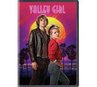 Valley Girl [Dvd] Full Frame, Subtitled, Ac-3/Dolby Digital, Digital Copy, Do