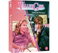 VALLEY GIRL (Eureka Classics) Limited Edition Blu-ray
