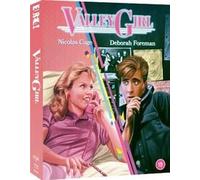 Valley Girl (Eurkea Classics | Limited Edition) [Blu-ray]