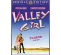 Valley Girl [Import allemand]
